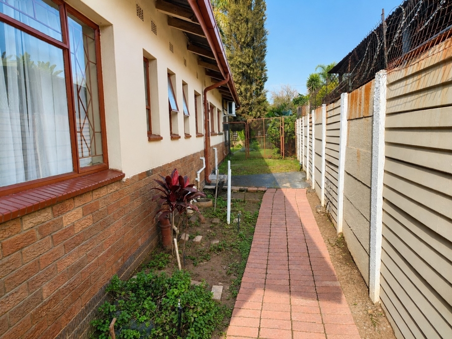 3 Bedroom Property for Sale in Oos Einde North West